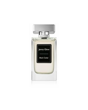 Jenny Glow Black Cedar Eau De Parfum 80ml