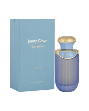 Jenny Glow Femiluxe Eau De Parfum 100ml