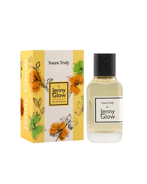 Jenny Glow Yours Truly Eau De Parfum 80ml