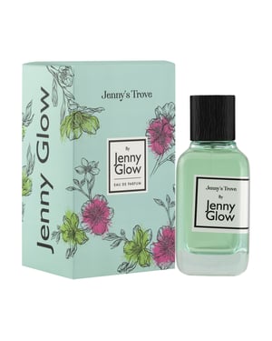 Jenny Glow Jennys Trove Eau De Parfum 100ml