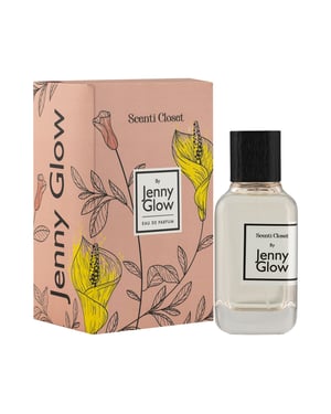 Jenny Glow Scenti Closet Eau De Parfum 100ml