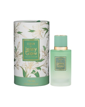 Jenny Glow Coeur Eau De Parfum 80ml