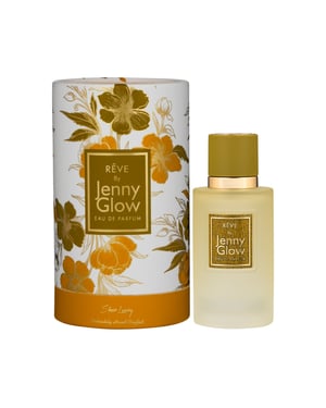 Jenny Glow Reve Eau De Parfum 80ml