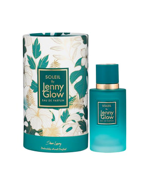 Jenny Glow Soleil Eau De Parfum 80ml