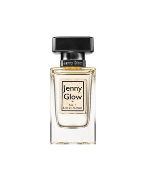 Jenny Glow No. ? (Raw) Eau De Parfum 30ml