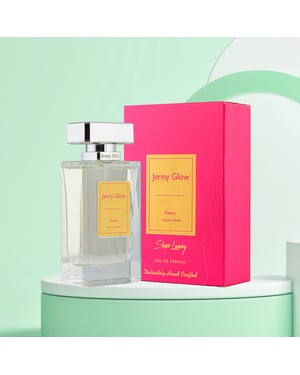 Jenny Glow Peony Eau De Parfum 30ml