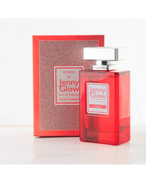 Jenny Glow Vision Eau De Parfum 30ml