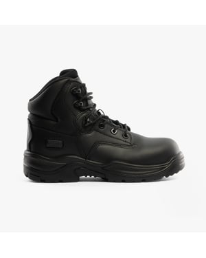 Magnum PRECISION SITEMASTER Unisex Adults Safety Boots Black