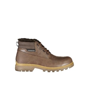 Heren Winterlaarzen Casual Stijl