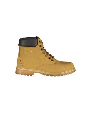 Heren Logan Veterschoenen