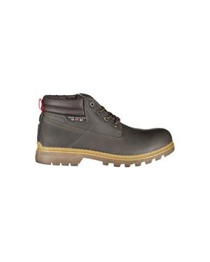 1965 Midtop Stövlar