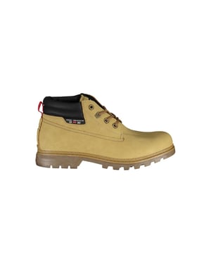 Jeans Industry 65 Midtop Boots