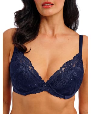 Most Divine Plunge Bra