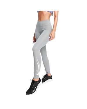 Nike Dames/Dames One Legging (Grijs)