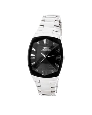 Men Ct7065l02mac Stainless Steel Watch