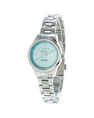 Chronotech Blue Dial Watch Chcc7041l01mac