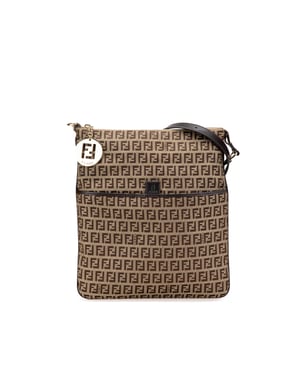 Fendi Schoudertas