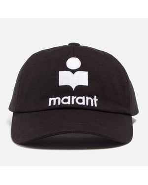 Isabel Marant Tyron pet in zwart