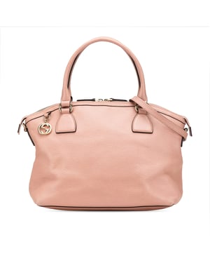 Gucci Dome Schoudertas