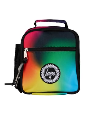 Hype Camera Shot Kids Multicolour Lunch Bag