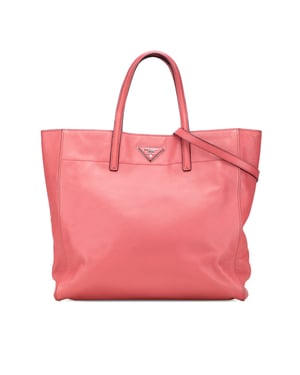 Tote Leren Verstelbare Strap