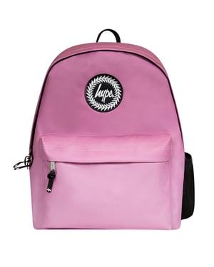 Hype Fade Kids Pink Backpack
