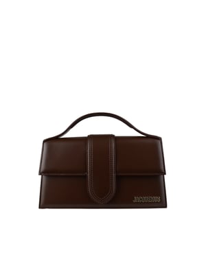 Jacquemus Le Grand Bambino Bruin