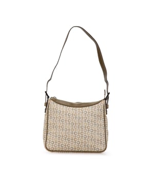 Monogram Shoulder Bag