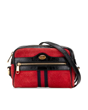 Gucci Gg Marmont Crossbody