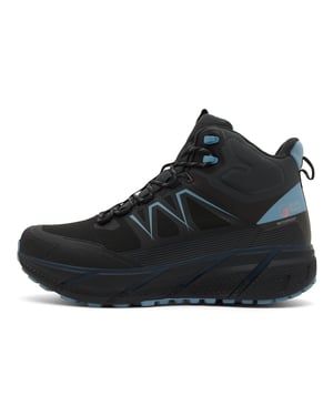 North Ridge Women's Flux Speed Waterproof Mid Walking Boot