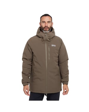 North Ridge Men's Domain Waterproof Parka