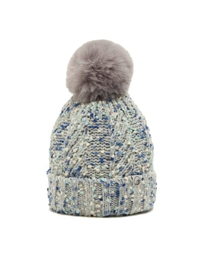 North Ridge Women's Millie Fleck Pom Hat
