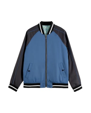 Scotch & Soda jas