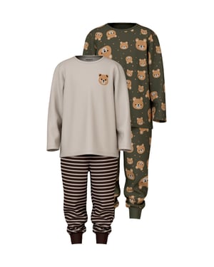 Naam Het Pyjama