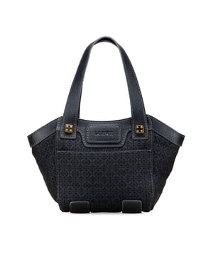 Nappa Aire Tote Bag