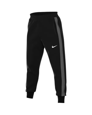 Nike Hybrid Zwarte Joggingbroek