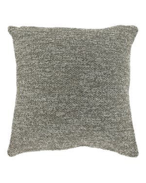 Unique Living sierkussen nevada 45x45cm chateau grey
