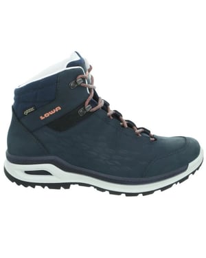 Lowa 521815-6912 dames wandelschoenen hoog