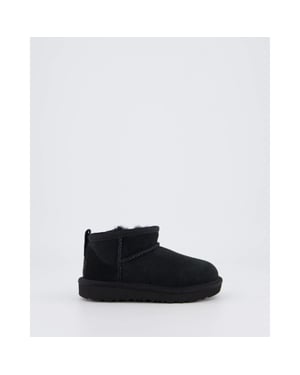 UGG Australia Kids classic ultra mini
