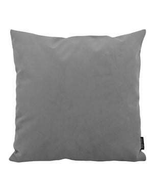 Gek op kussens! Sierkussen fox hydro ash | 45 x 45 cm | polyester/katoen