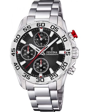 Festina F20457-3 Boys Junior Watch