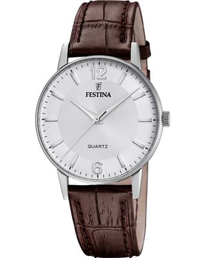 Festina F20690-2 Mens Classic Watch
