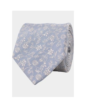 Tresanti Stropdas gaspare | flowers trtika489/800