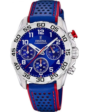 Festina F20458-2 Boys Junior Watch