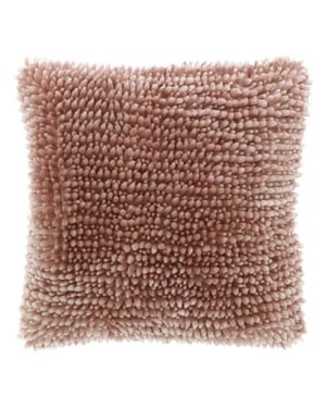Unique Living | kussen max 45x45cm old pink | kussen woonkamer of slaapkamer
