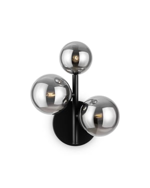 Maytoni wandlamp dallas -