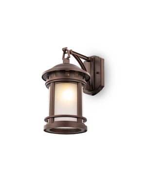 Maytoni Outdoor wandlamp salamanca -