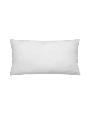 Gek op kussens! Binnenkussen | 30 x 50 cm | 240 gram | polyester