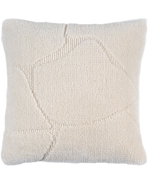 Home67 Kussen navi 45 x 45 cm