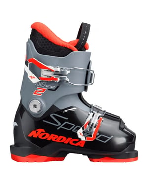 Nordica Skischoenen junior